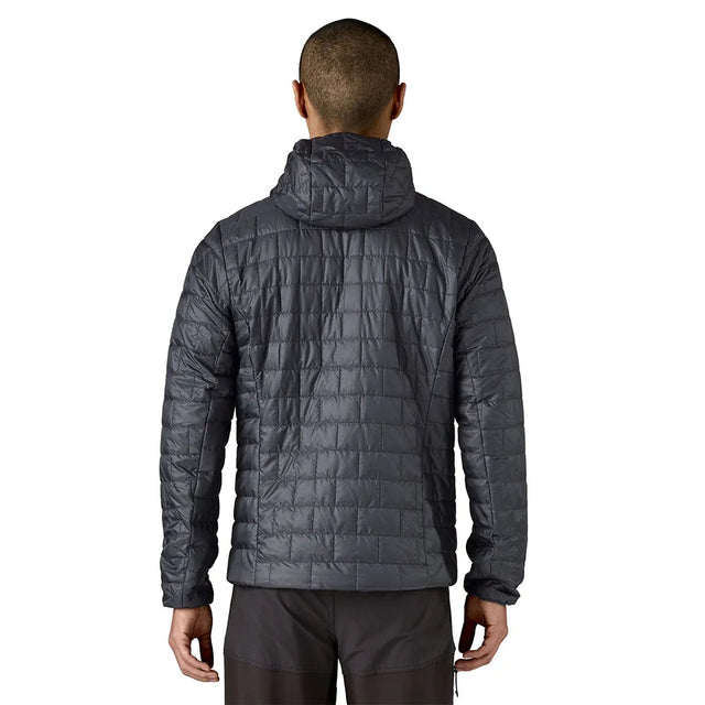 Geaca Barbati Patagonia M Nano Puff Hoody   Geaca Barbati Patagonia M Nano Puff Hoody