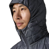 Geaca Barbati Patagonia M Nano Puff Hoody   Geaca Barbati Patagonia M Nano Puff Hoody