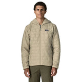 Geaca Barbati Patagonia M Nano Puff Hoody   Geaca Barbati Patagonia M Nano Puff Hoody