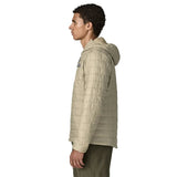Geaca Barbati Patagonia M Nano Puff Hoody   Geaca Barbati Patagonia M Nano Puff Hoody