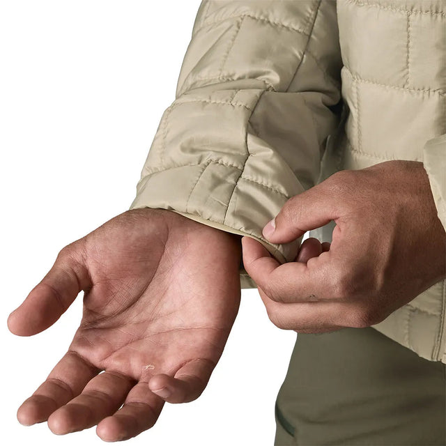 Geaca Barbati Patagonia M Nano Puff Hoody   Geaca Barbati Patagonia M Nano Puff Hoody