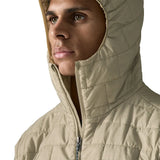 Geaca Barbati Patagonia M Nano Puff Hoody   Geaca Barbati Patagonia M Nano Puff Hoody