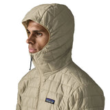 Geaca Barbati Patagonia M Nano Puff Hoody   Geaca Barbati Patagonia M Nano Puff Hoody
