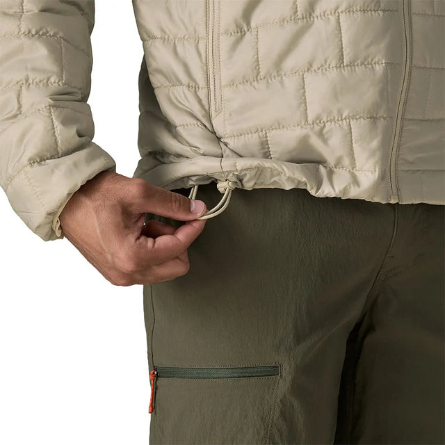 Geaca Barbati Patagonia M Nano Puff Hoody   Geaca Barbati Patagonia M Nano Puff Hoody