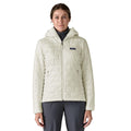 Geaca Femei Patagonia W Nano Puff Hoody   Geaca Femei Patagonia W Nano Puff Hoody