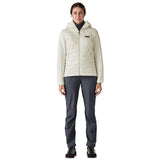 Geaca Femei Patagonia W Nano Puff Hoody   Geaca Femei Patagonia W Nano Puff Hoody