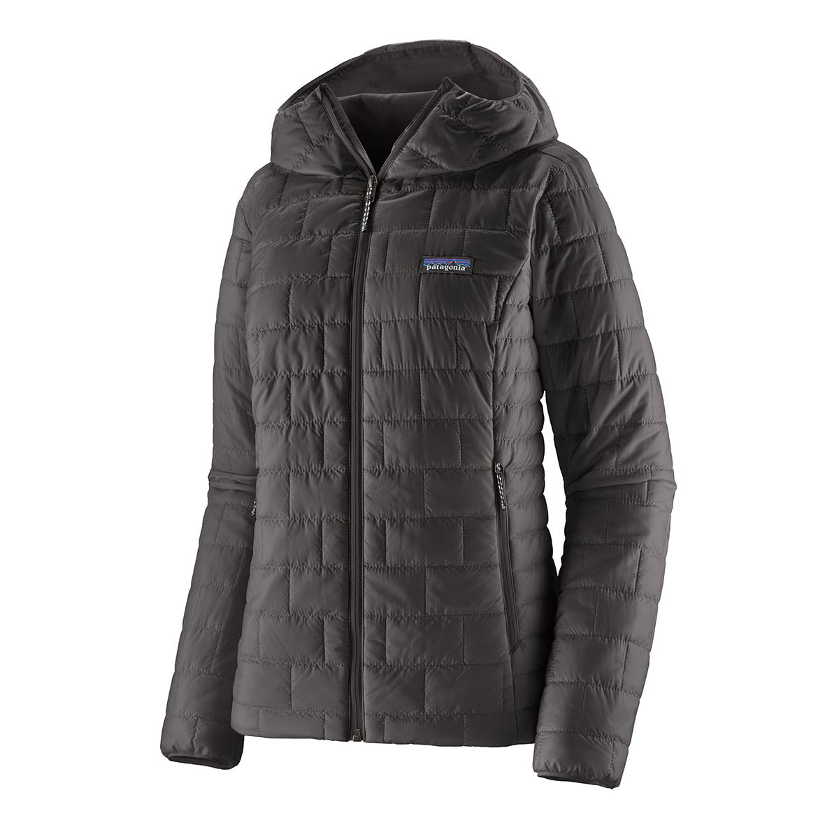 Geaca Femei Patagonia W Nano Puff Hoody   Geaca Femei Patagonia W Nano Puff Hoody