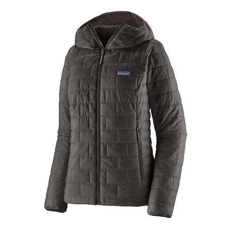 Geaca Femei Patagonia W Nano Puff Hoody   Geaca Femei Patagonia W Nano Puff Hoody