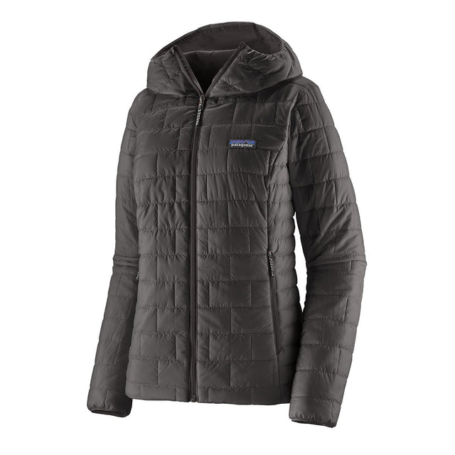 Geaca Femei Patagonia W Nano Puff Hoody   Geaca Femei Patagonia W Nano Puff Hoody