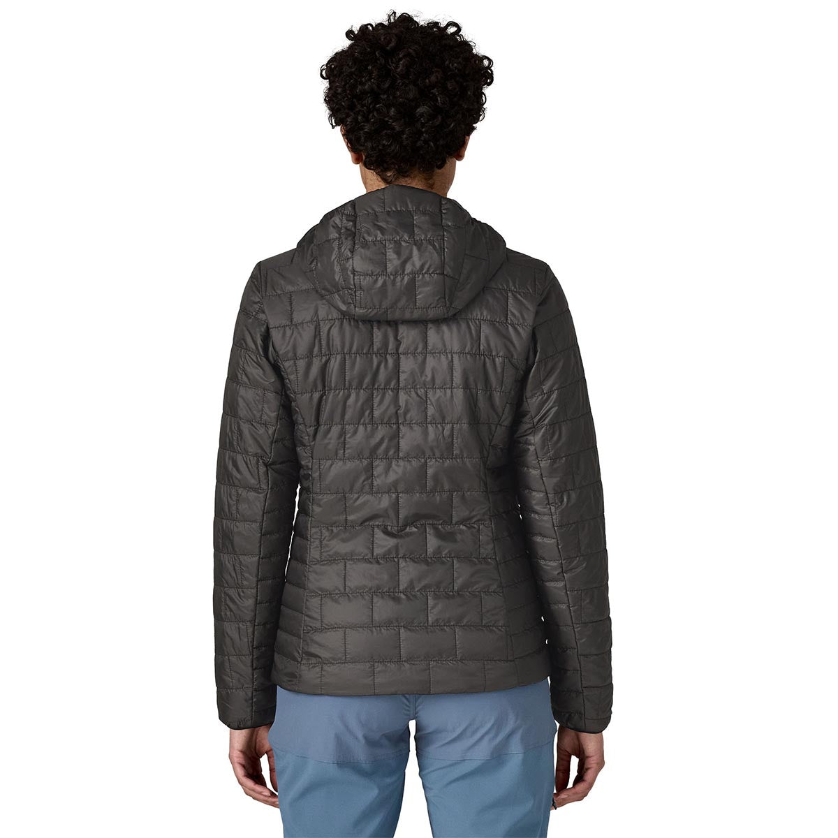 Geaca Femei Patagonia W Nano Puff Hoody   Geaca Femei Patagonia W Nano Puff Hoody