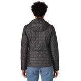 Geaca Femei Patagonia W Nano Puff Hoody   Geaca Femei Patagonia W Nano Puff Hoody