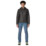 Geaca Femei Patagonia W Nano Puff Hoody   Geaca Femei Patagonia W Nano Puff Hoody
