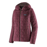 Geaca Femei Patagonia W Nano Puff Hoody   Geaca Femei Patagonia W Nano Puff Hoody