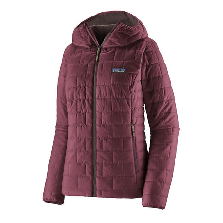 Geaca Femei Patagonia W Nano Puff Hoody   Geaca Femei Patagonia W Nano Puff Hoody