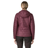 Geaca Femei Patagonia W Nano Puff Hoody   Geaca Femei Patagonia W Nano Puff Hoody