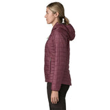 Geaca Femei Patagonia W Nano Puff Hoody   Geaca Femei Patagonia W Nano Puff Hoody
