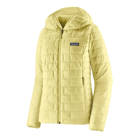 Geaca Femei Patagonia W Nano Puff Hoody   Geaca Femei Patagonia W Nano Puff Hoody