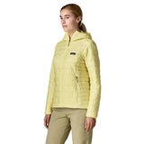 Geaca Femei Patagonia W Nano Puff Hoody   Geaca Femei Patagonia W Nano Puff Hoody