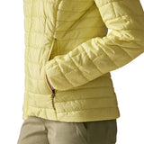 Geaca Femei Patagonia W Nano Puff Hoody   Geaca Femei Patagonia W Nano Puff Hoody