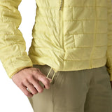 Geaca Femei Patagonia W Nano Puff Hoody   Geaca Femei Patagonia W Nano Puff Hoody