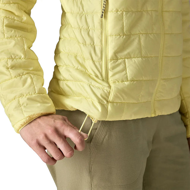Geaca Femei Patagonia W Nano Puff Hoody   Geaca Femei Patagonia W Nano Puff Hoody