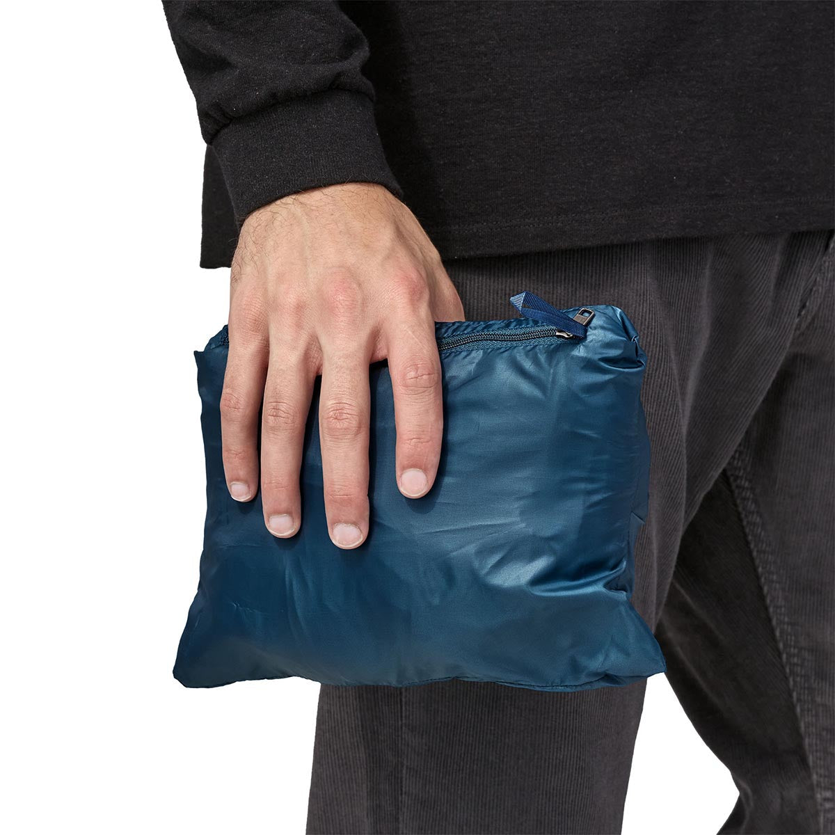 Vesta Barbati M Nano Puff   Vesta Barbati M Nano Puff