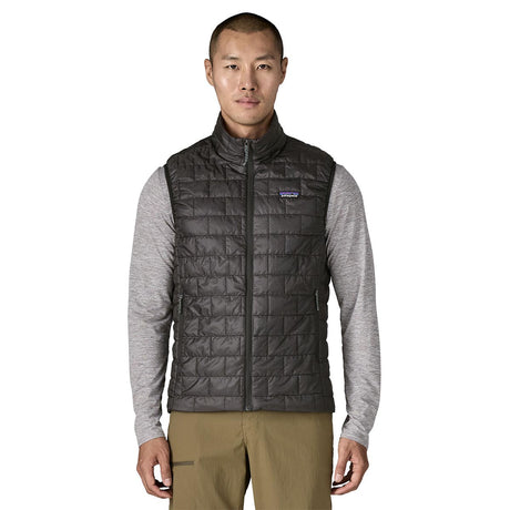 Vesta Barbati Patagonia M Nano Puff   Vesta Barbati Patagonia M Nano Puff