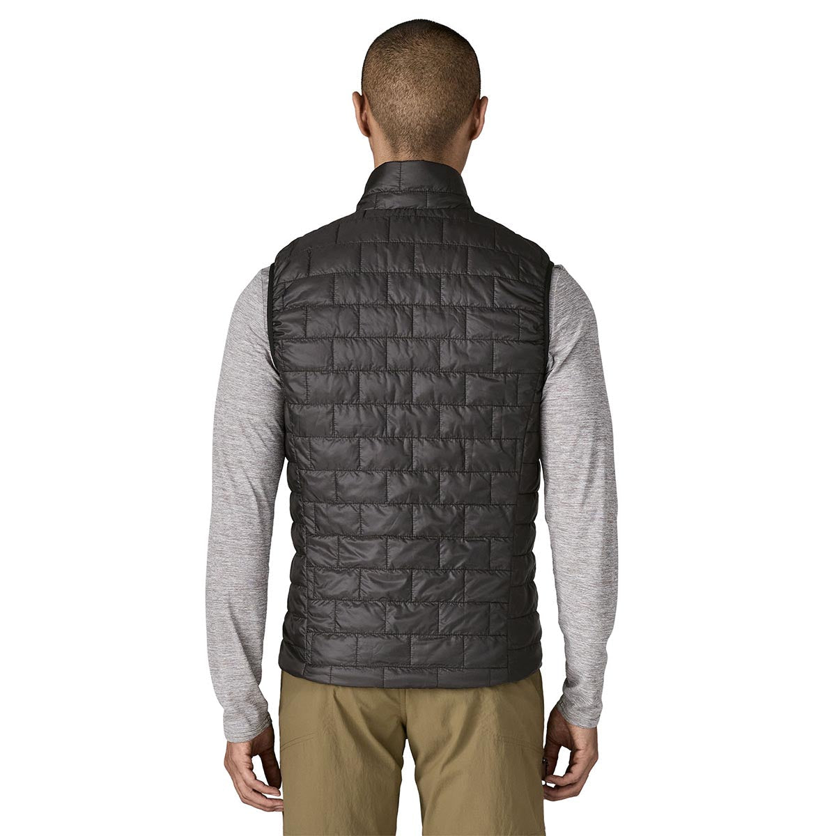 Vesta Barbati Patagonia M Nano Puff   Vesta Barbati Patagonia M Nano Puff