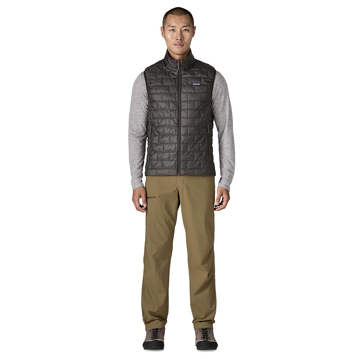 Vesta Barbati Patagonia M Nano Puff   Vesta Barbati Patagonia M Nano Puff