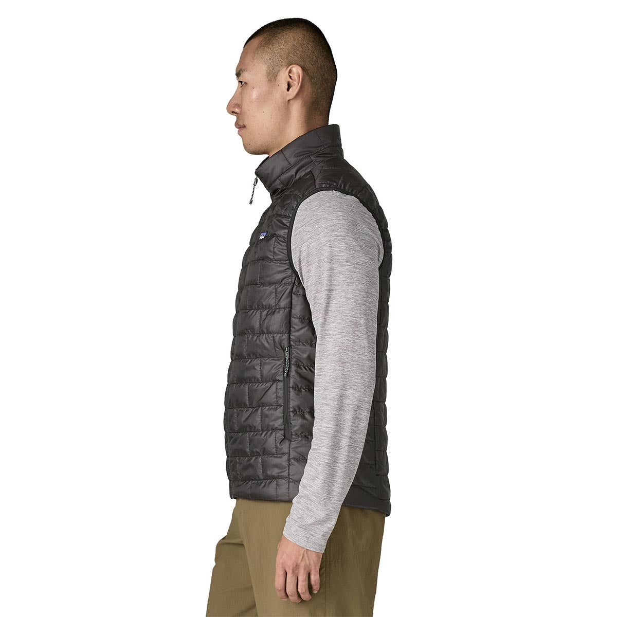 Vesta Barbati Patagonia M Nano Puff   Vesta Barbati Patagonia M Nano Puff