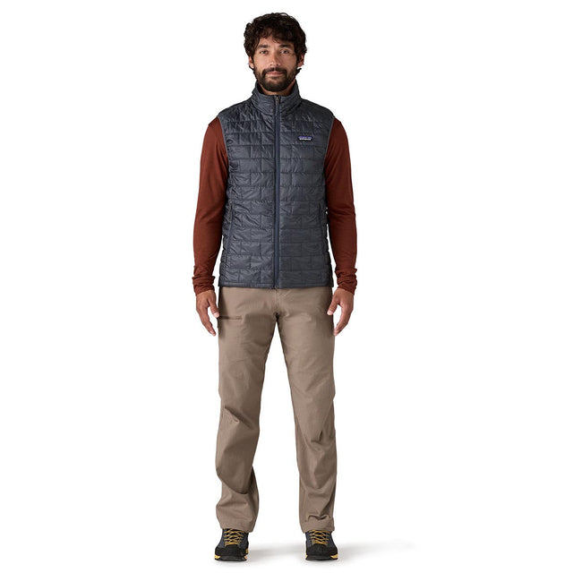 Vesta Barbati Patagonia M Nano Puff   Vesta Barbati Patagonia M Nano Puff