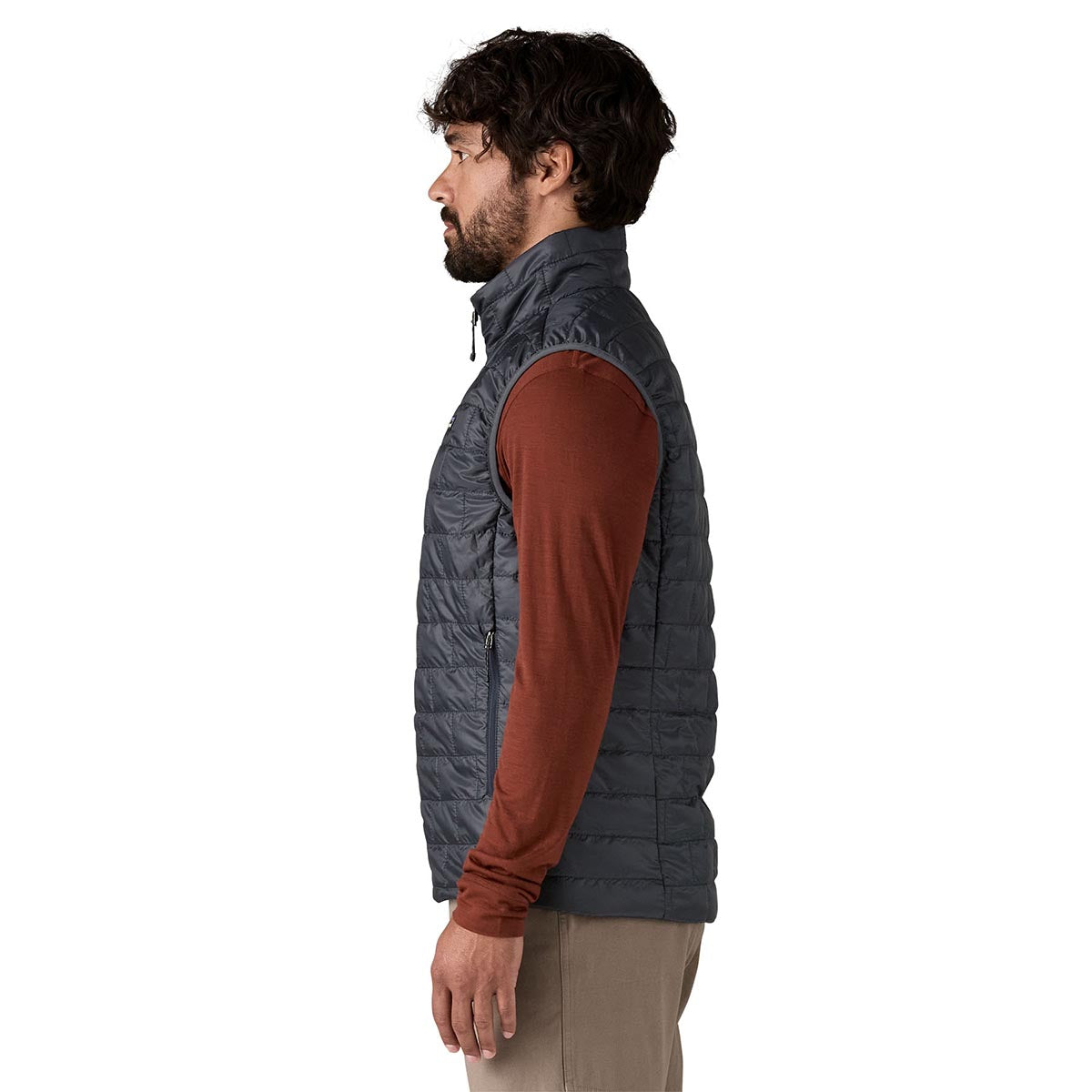 Vesta Barbati Patagonia M Nano Puff   Vesta Barbati Patagonia M Nano Puff