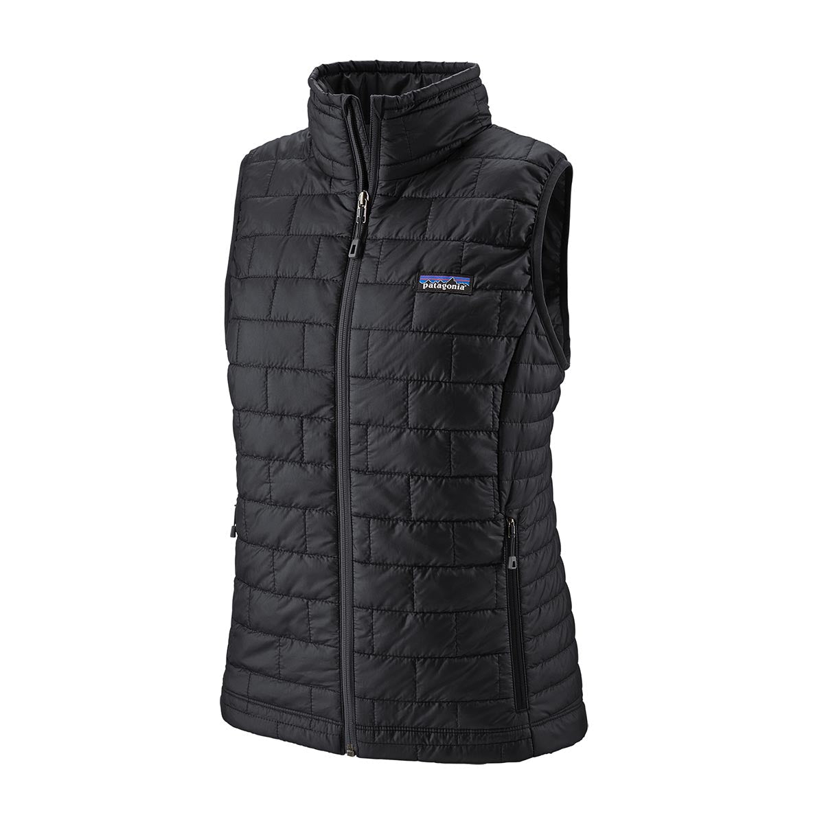 Vesta Patagonia W Nano Puff   Vesta Patagonia W Nano Puff