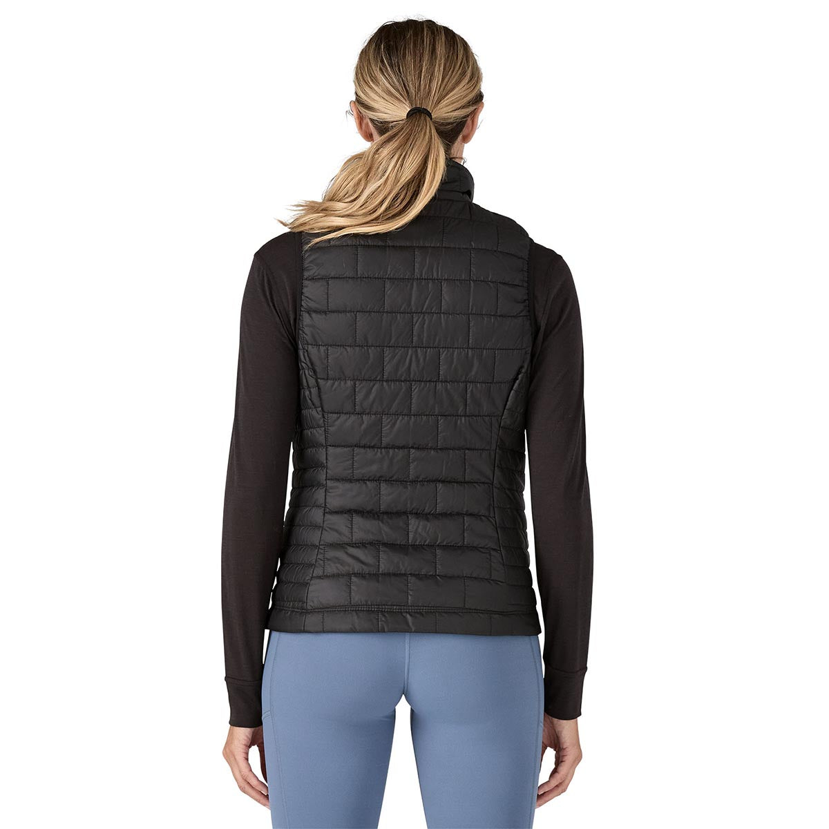 Vesta Patagonia W Nano Puff   Vesta Patagonia W Nano Puff