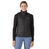 Vesta Patagonia W Nano Puff   Vesta Patagonia W Nano Puff