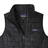 Vesta Patagonia W Nano Puff   Vesta Patagonia W Nano Puff