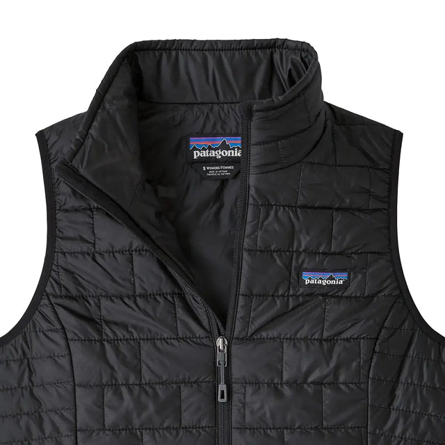 Vesta Patagonia W Nano Puff   Vesta Patagonia W Nano Puff