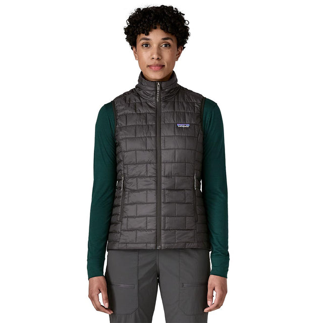 Vesta Femei Patagonia W Nano Puff   Vesta Femei Patagonia W Nano Puff