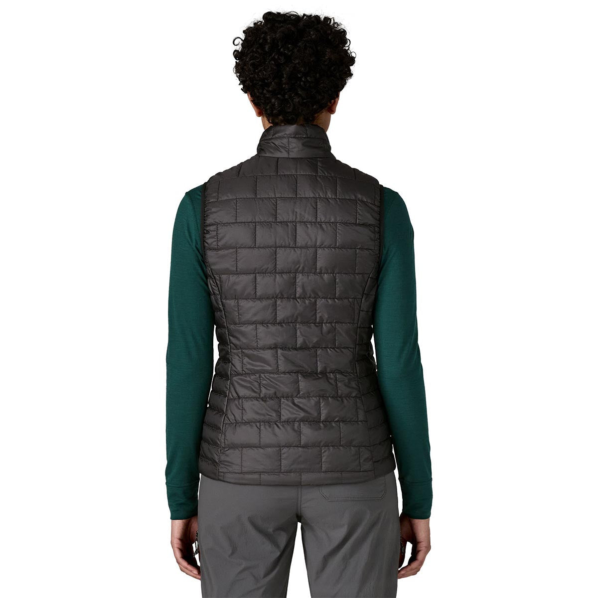 Vesta Femei Patagonia W Nano Puff   Vesta Femei Patagonia W Nano Puff