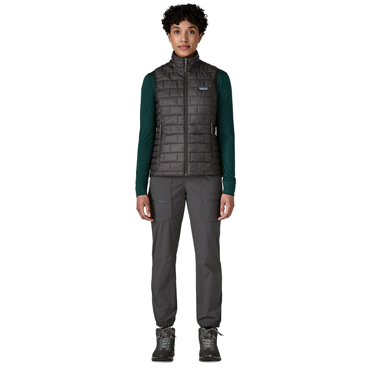 Vesta Femei Patagonia W Nano Puff   Vesta Femei Patagonia W Nano Puff