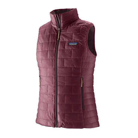 Vesta Femei Patagonia W Nano Puff   Vesta Femei Patagonia W Nano Puff