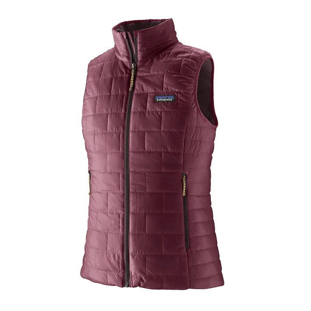 Vesta Femei Patagonia W Nano Puff   Vesta Femei Patagonia W Nano Puff
