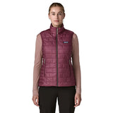 Vesta Femei Patagonia W Nano Puff   Vesta Femei Patagonia W Nano Puff