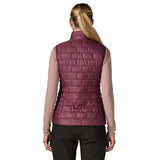 Vesta Femei Patagonia W Nano Puff   Vesta Femei Patagonia W Nano Puff