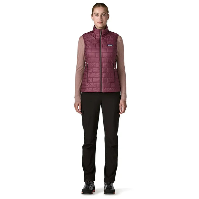 Vesta Femei Patagonia W Nano Puff   Vesta Femei Patagonia W Nano Puff