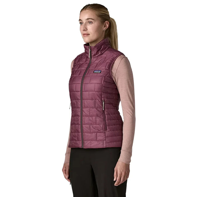 Vesta Femei Patagonia W Nano Puff   Vesta Femei Patagonia W Nano Puff