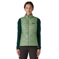 Vesta Femei Patagonia W Nano Puff   Vesta Femei Patagonia W Nano Puff