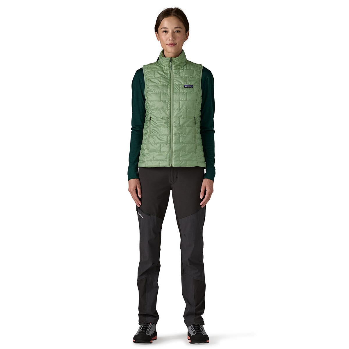 Vesta Femei Patagonia W Nano Puff   Vesta Femei Patagonia W Nano Puff