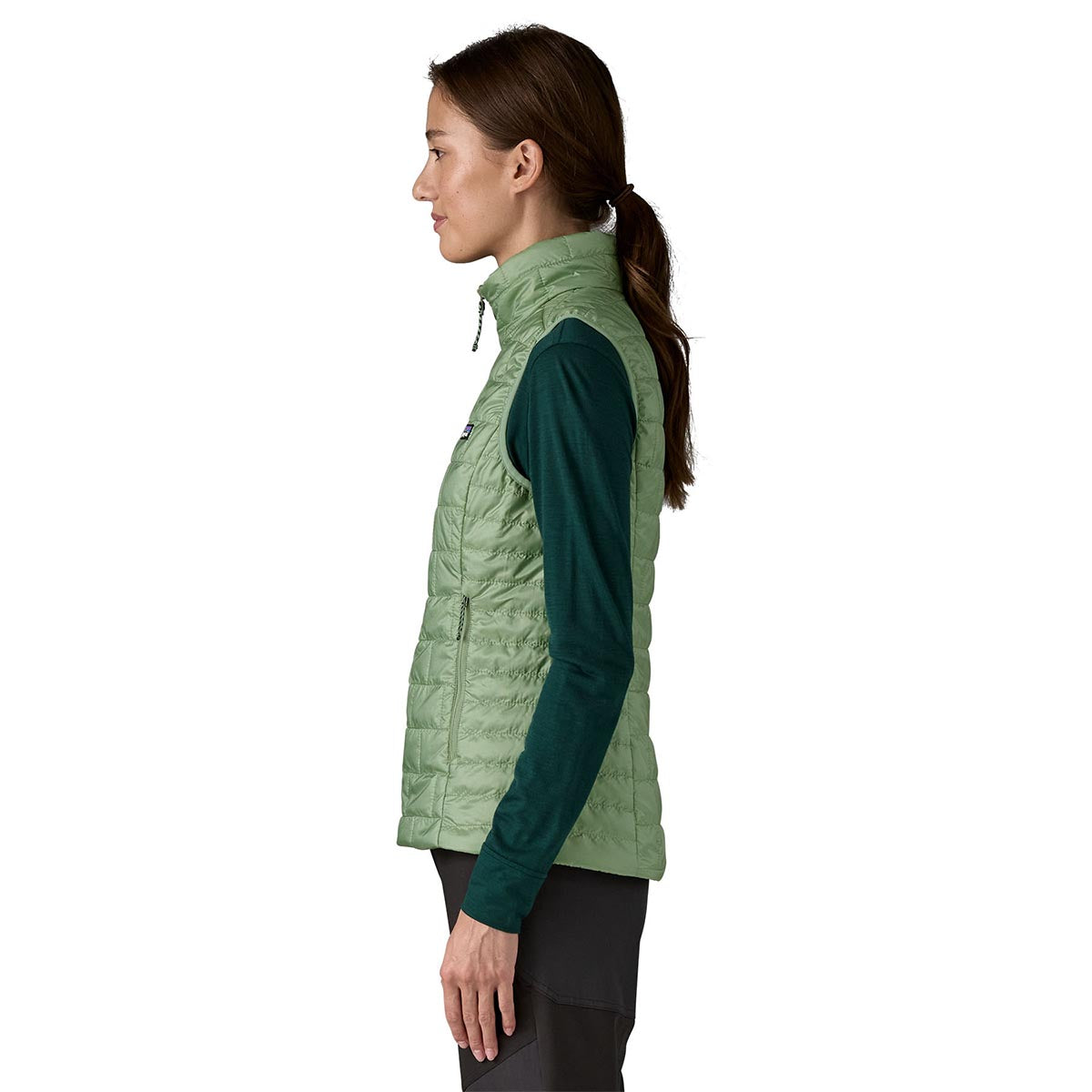 Vesta Femei Patagonia W Nano Puff   Vesta Femei Patagonia W Nano Puff