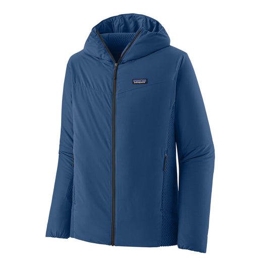 Geaca Barbati Patagonia M Nano-Air Light Hybrid Hoody   Geaca Barbati Patagonia M Nano-Air Light Hybrid Hoody